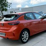 Opel Corsa - imagine 8