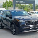 Toyota highlander - imagine 2