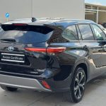 Toyota highlander - imagine 3