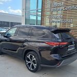Toyota highlander - imagine 4
