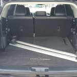Toyota highlander - imagine 5