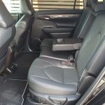 Toyota highlander - imagine 8