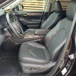 Toyota highlander - imagine 10