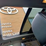 Toyota highlander - imagine 11