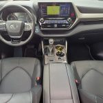 Toyota highlander - imagine 12