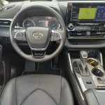 Toyota highlander - imagine 13