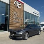 Skoda superb - imagine 0