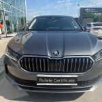Skoda superb - imagine 2