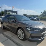 Skoda superb - imagine 3