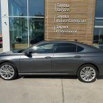 Skoda superb - imagine 4