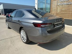 Skoda Superb 2.0 TSI 4X4 AT LAURIN&KLEMENT