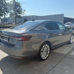 Skoda superb - imagine 7