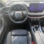 Skoda superb - imagine 18