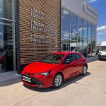 Toyota Corolla - imagine 25