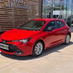 Toyota Corolla - imagine 26