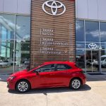 Toyota Corolla - imagine 27