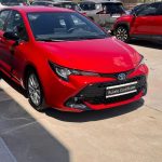 Toyota Corolla - imagine 28
