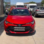 Toyota Corolla - imagine 29