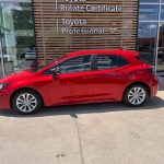 Toyota Corolla - imagine 30