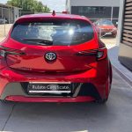 Toyota Corolla - imagine 31