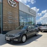 Volkswagen Passat - imagine 24