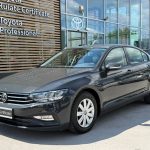 Volkswagen Passat - imagine 25