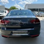 Volkswagen Passat - imagine 30
