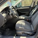 Volkswagen Passat - imagine 34