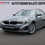 BMW Seria 3 - imagine 0