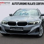BMW Seria 3 - imagine 1