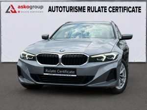 BMW Seria 3 320d At Mhev 2023