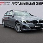 BMW Seria 3 - imagine 3