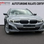 BMW Seria 3 - imagine 4