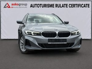 BMW Seria 3 320d At Mhev 2023