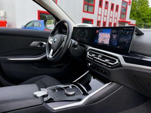 BMW Seria 3 320d At Mhev 2023