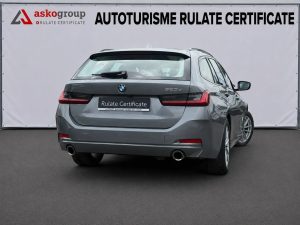 BMW Seria 3 320d At Mhev 2023