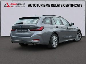 BMW Seria 3 320d At Mhev 2023