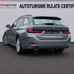 BMW Seria 3 - imagine 9