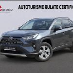 Toyota rav-4 - imagine 0