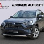 Toyota rav-4 - imagine 1