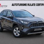 Toyota rav-4 - imagine 3