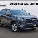 Toyota rav-4 - imagine 5