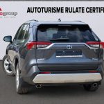 Toyota rav-4 - imagine 6