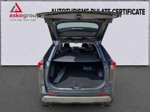 Toyota Rav 4 2 5 Vvt Ie 4X4 Dynamic 2021