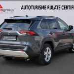 Toyota rav-4 - imagine 10
