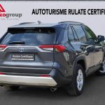 Toyota rav-4 - imagine 11