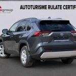 Toyota rav-4 - imagine 12