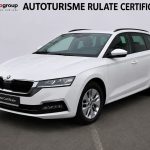Skoda octavia - imagine 0