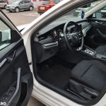 Skoda octavia - imagine 1