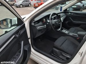 Skoda Octavia 2 0 TDI Dsg Style 2021